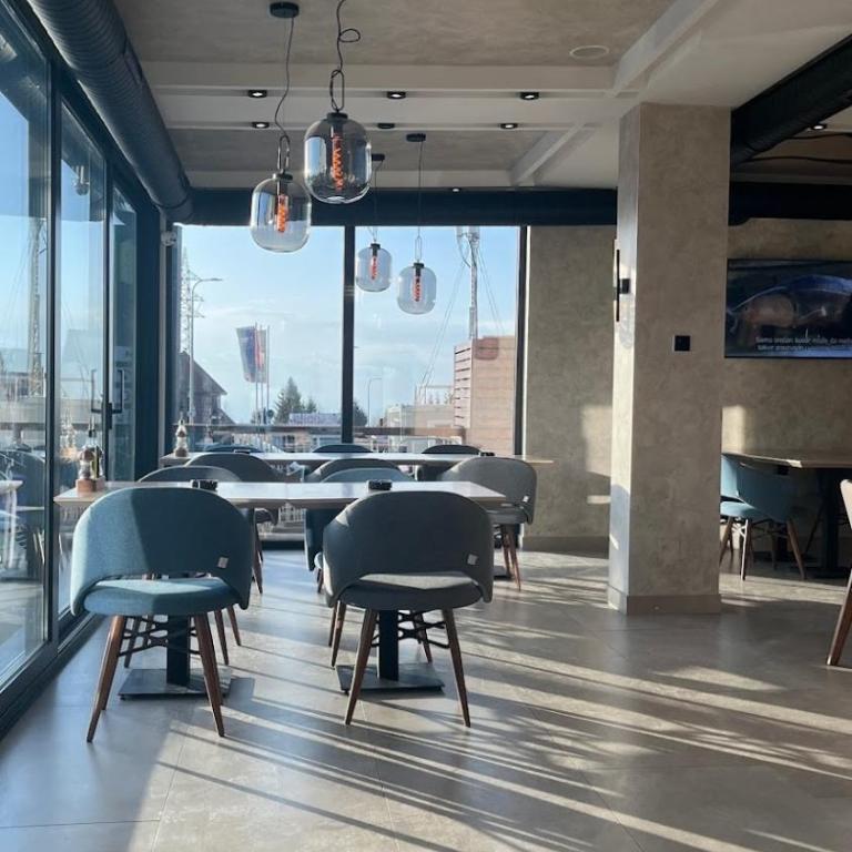 Nomakop5 - One-Bedroom Apartment - 23