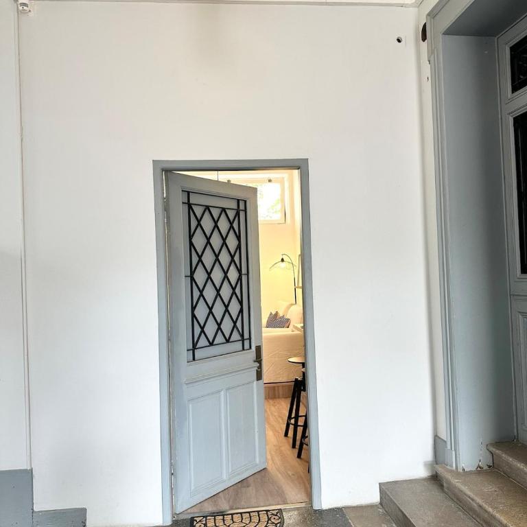 Au VIII - Appartement 2 Chambres - 25