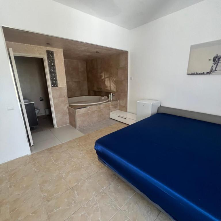 Huge penthouse with private suites shared terrace and kitchen BEST VIEWS - Deluxe Double Room with Balcony and Sea View - 6