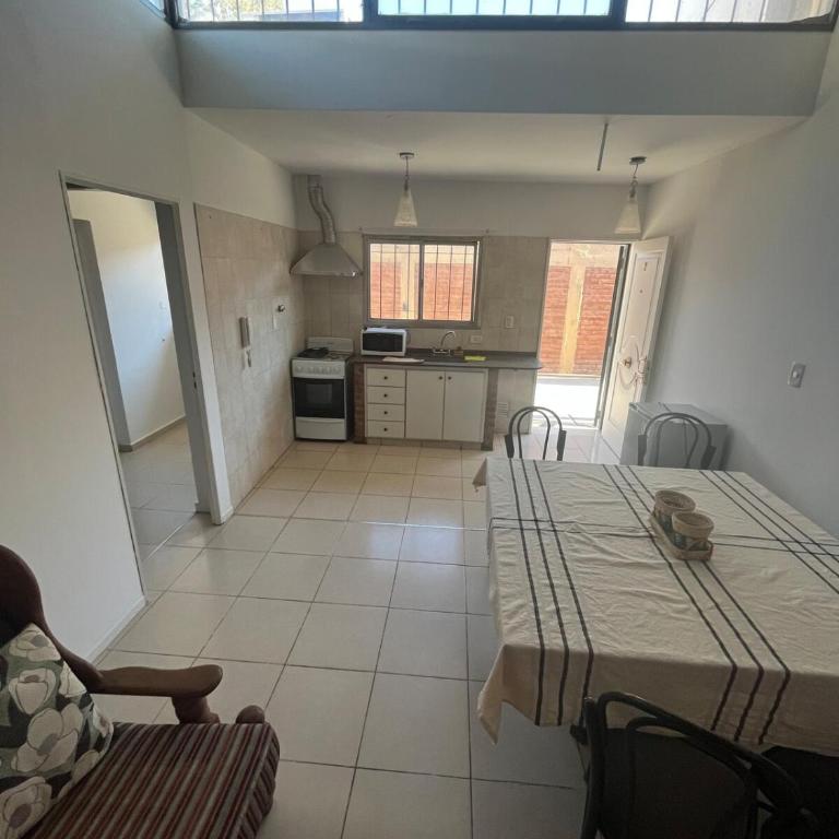 Apartment Rivadavia - Apartamento de 1 dormitorio - 9