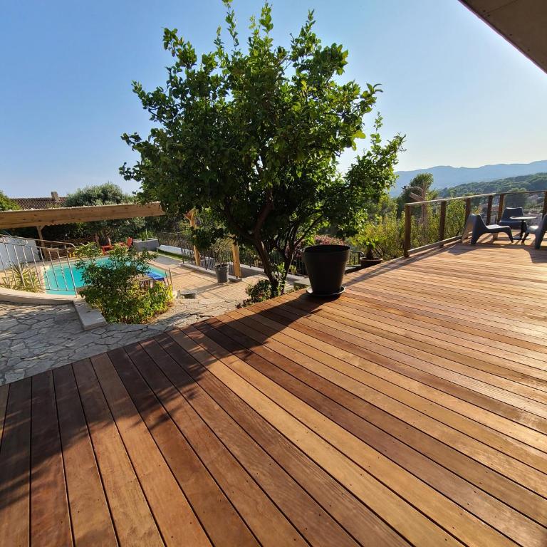 Grande Villa Familliale avec Piscine La Ciotat - Villa - 6