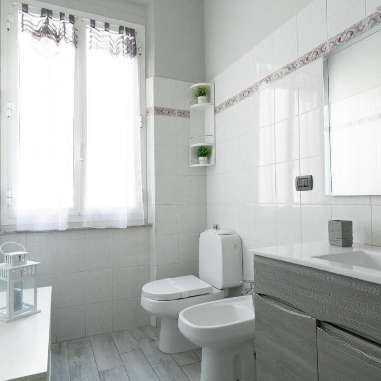 Ele's apartment - Appartamento con 2 Camere da Letto - 11
