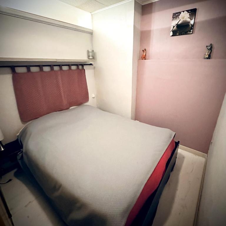 Centre ville Appartement 4 personnes - One-Bedroom Apartment - 4