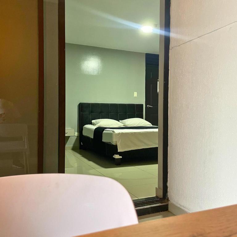 Hotel Escorial Ibagué - Habitación Individual - 5