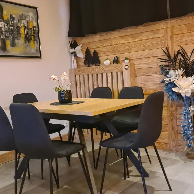 Magnifique Apt à deux pas du lac et près du centre - One-Bedroom Apartment - 51