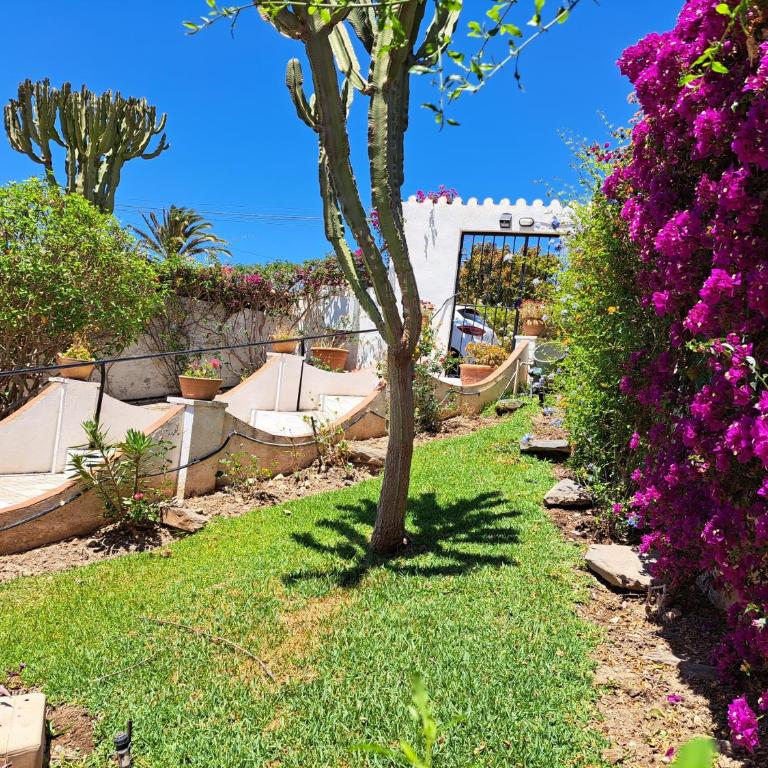 2 Bed Villa - Sleeps 5 - Private Pool & Garden - Casa - 5