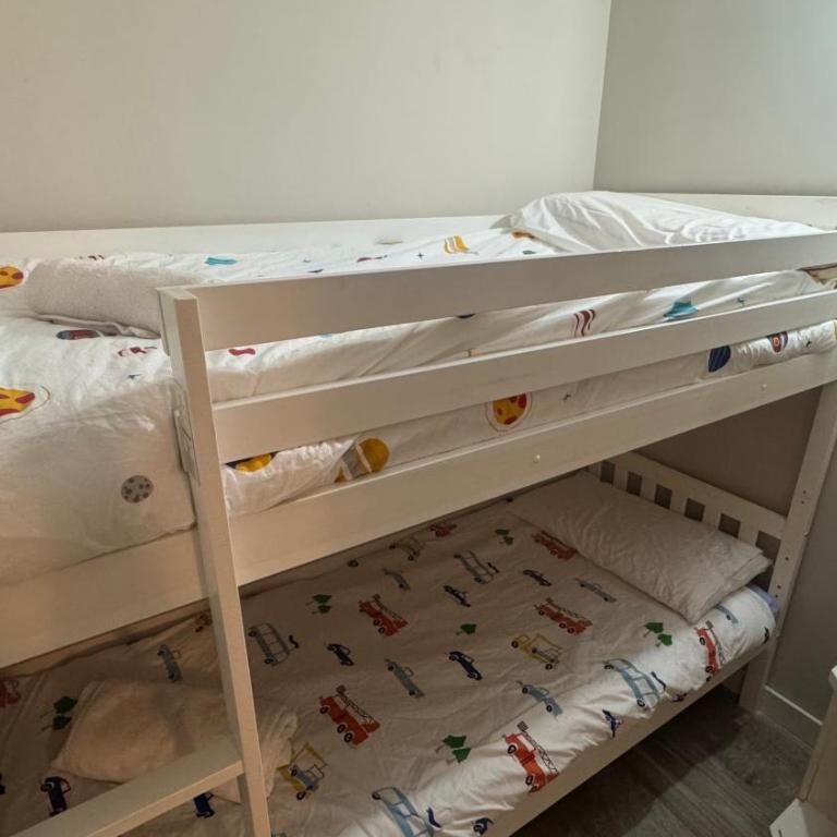 Exclusivas vistas al Mar Mediterraneo con terraza By Turihome - Three-Bedroom Apartment - 29