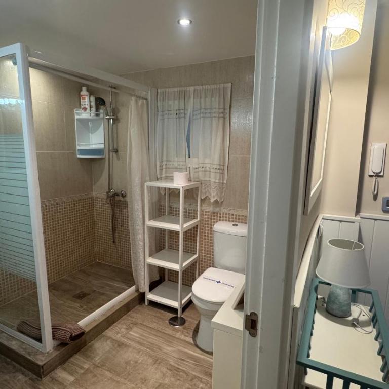Exclusivas vistas al Mar Mediterraneo con terraza By Turihome - Three-Bedroom Apartment - 21