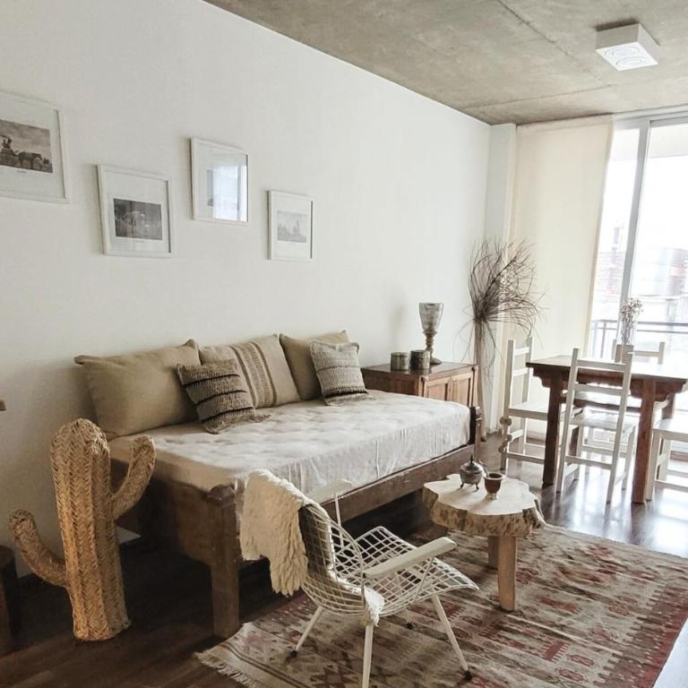 El mejor lugar de Palermo Hollywood! - Apartamento de 2 dormitorios - 1