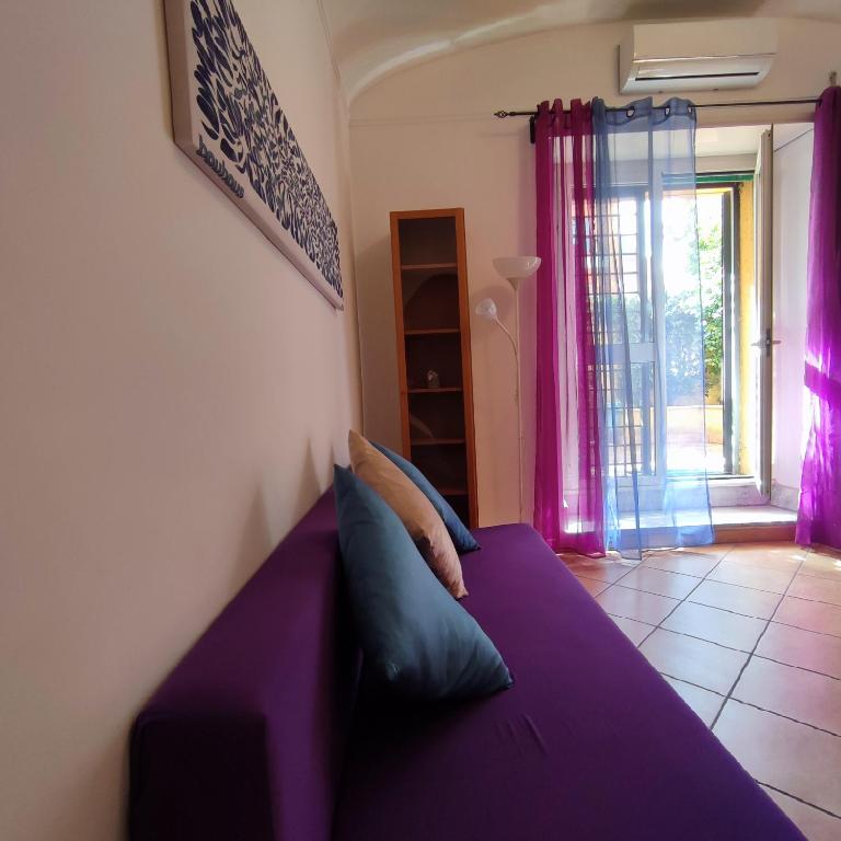 Casa Cartoni - Appartamento con 2 Camere da Letto - 15