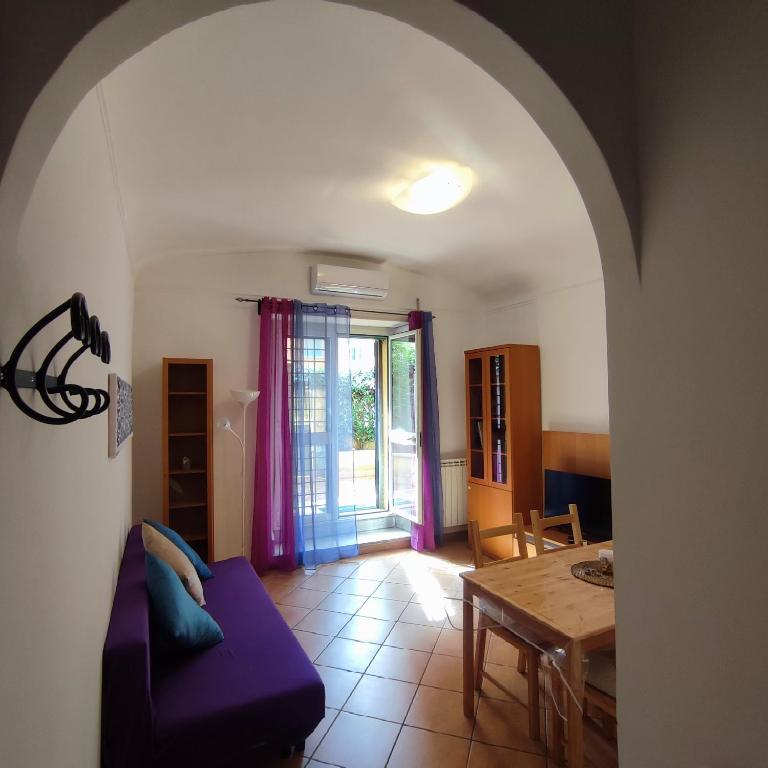 Casa Cartoni - Appartamento con 2 Camere da Letto - 29
