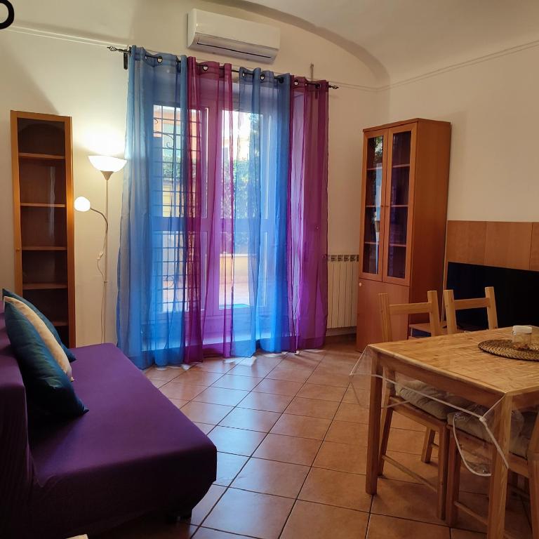 Casa Cartoni - Appartamento con 2 Camere da Letto - 3