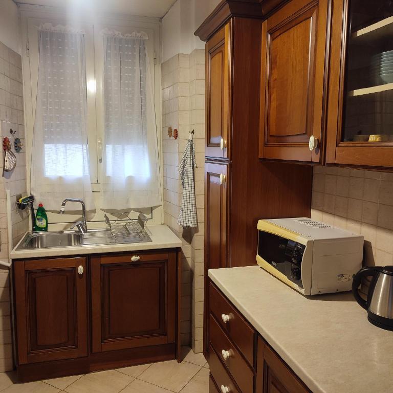 Casa Cartoni - Appartamento con 2 Camere da Letto - 28