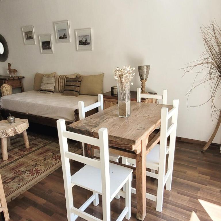 El mejor lugar de Palermo Hollywood! - Apartamento de 2 dormitorios - 9