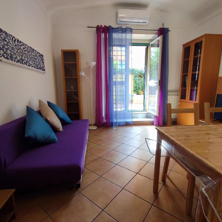 Casa Cartoni - Appartamento con 2 Camere da Letto - 7