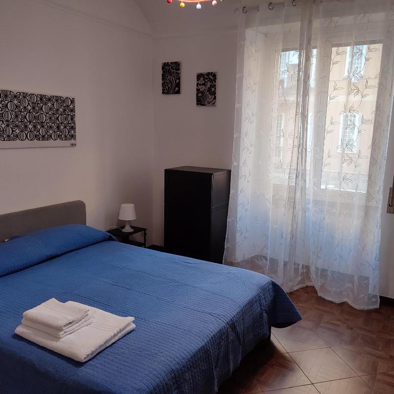 Casa Cartoni - Appartamento con 2 Camere da Letto - 18
