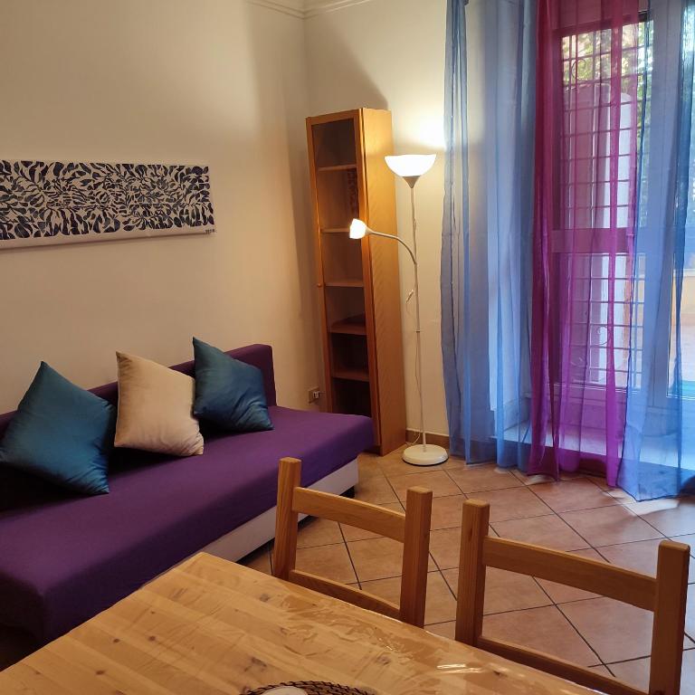 Casa Cartoni - Appartamento con 2 Camere da Letto - 9