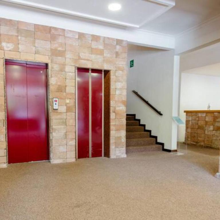 The Swan City Center - Appartamento con 1 Camera da Letto - 5