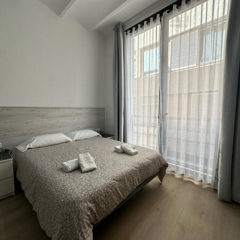 A H Rentals Monet estudio - Apartamento de 1 dormitorio - 6