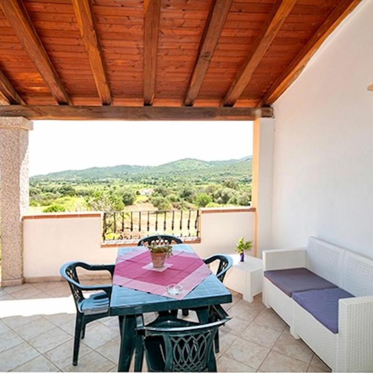 ISA-Residence with swimming pool near Budoni - Appartamento con 2 Camere da Letto - 4