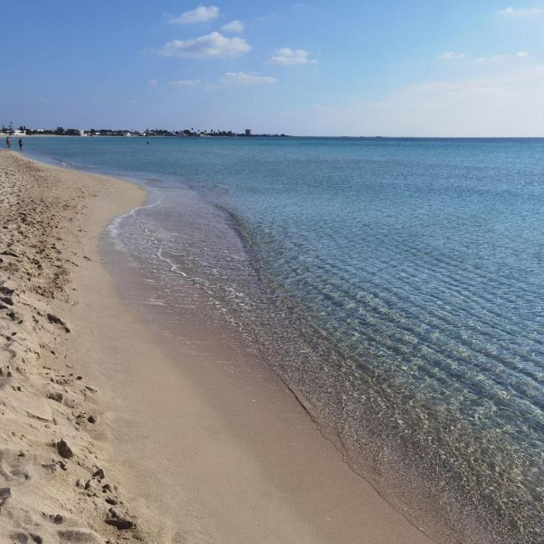 Perla di Puglia - Appartamento con 2 Camere da Letto - 10