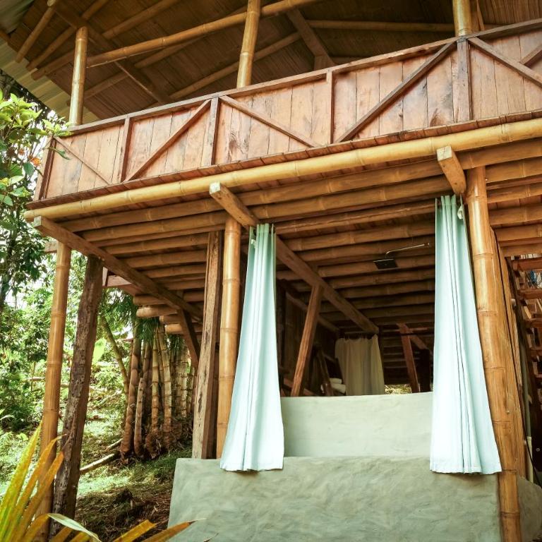 Toucan Lodge - One-Bedroom House - 2