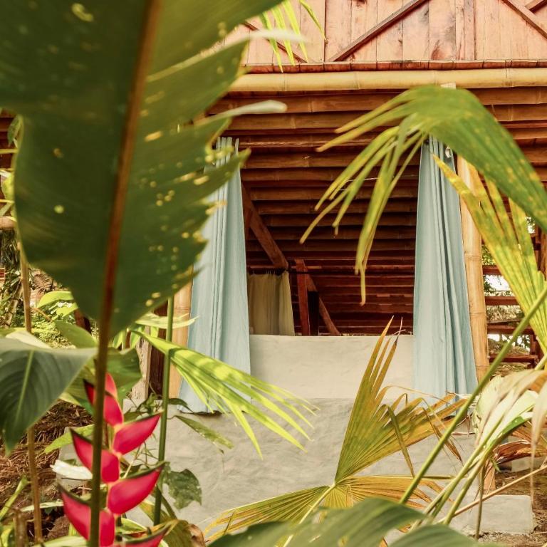 Toucan Lodge - Casa con 1 dormitorio - 62