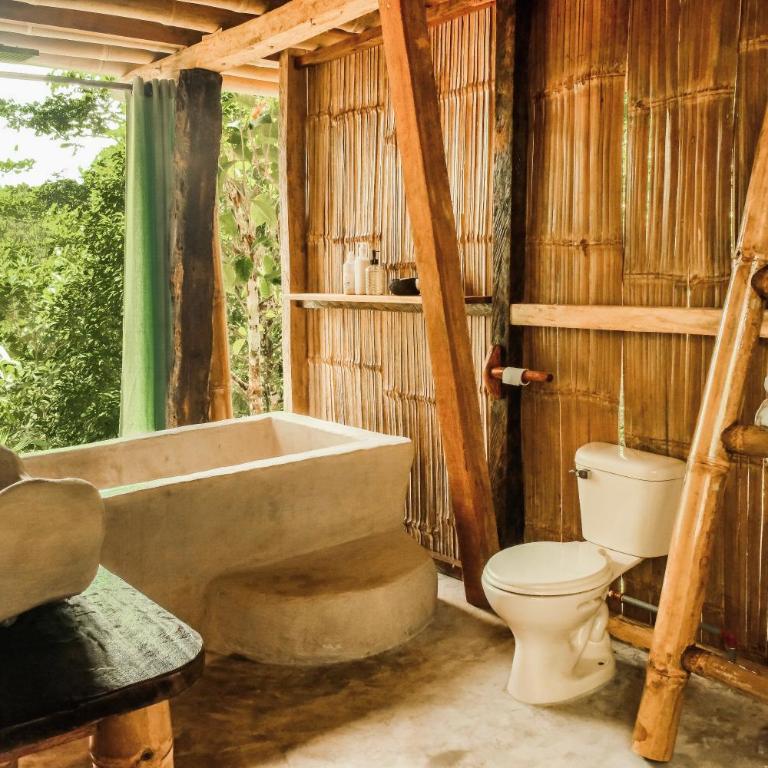 Toucan Lodge - Casa con 1 dormitorio - 33