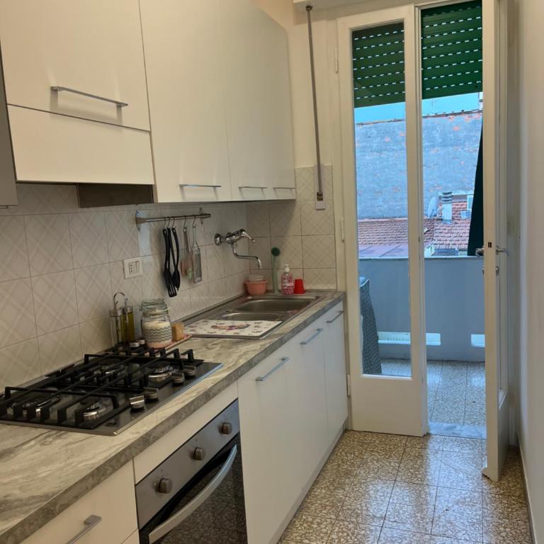 Appartamento Candy - Appartamento con 2 Camere da Letto - 35