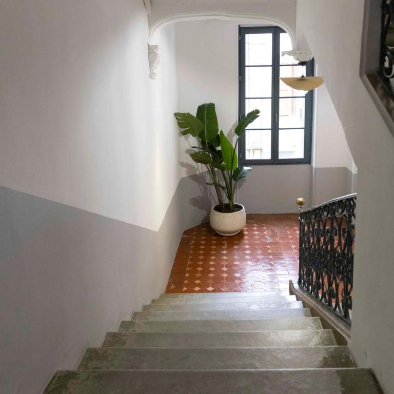 Thomas Price Appart - Appartement 1 Chambre - 38