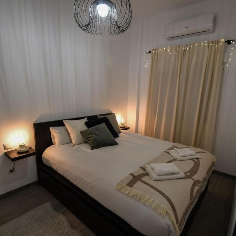 Modern Oasis in Vallecas - Apartamento de 1 dormitorio - 6