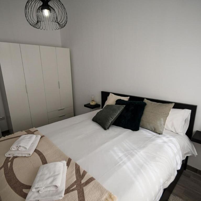 Modern Oasis in Vallecas - Apartamento de 1 dormitorio - 7