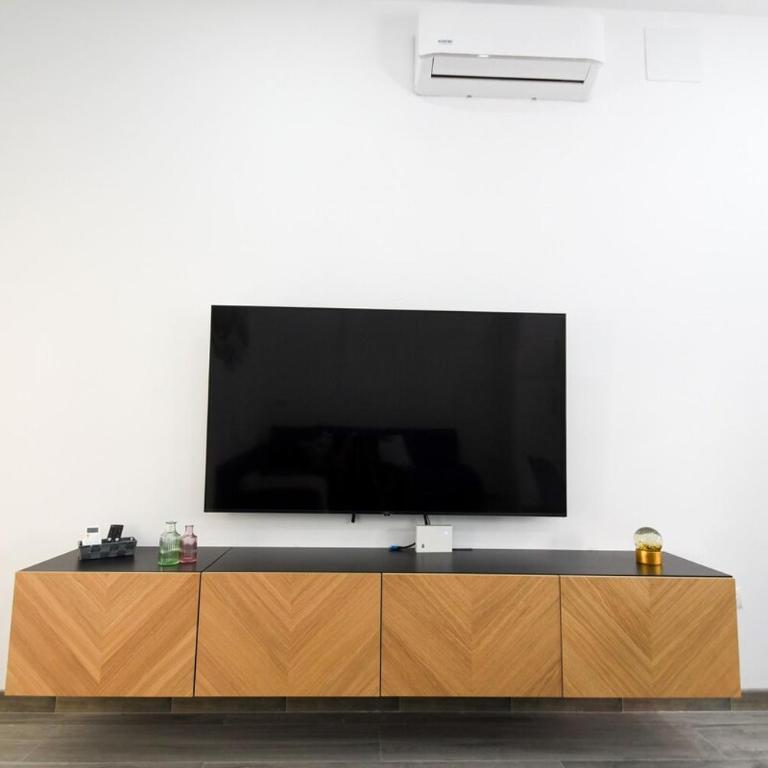 Modern Oasis in Vallecas - Apartamento de 1 dormitorio - 9