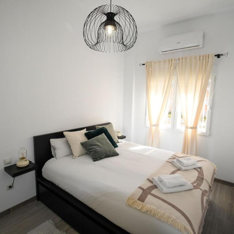 Modern Oasis in Vallecas - Apartamento de 1 dormitorio - 13