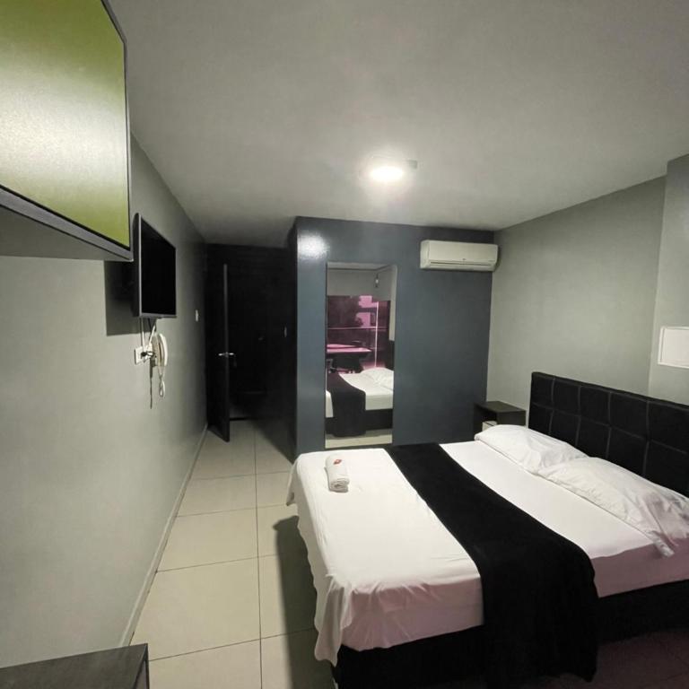 Hotel Escorial Ibagué - Habitación Individual - 6