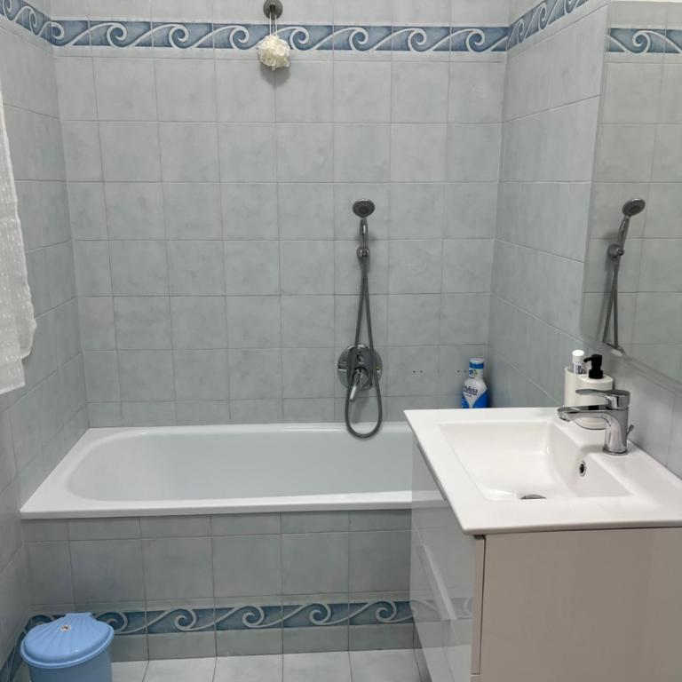 Appartamento Candy - Appartamento con 2 Camere da Letto - 34