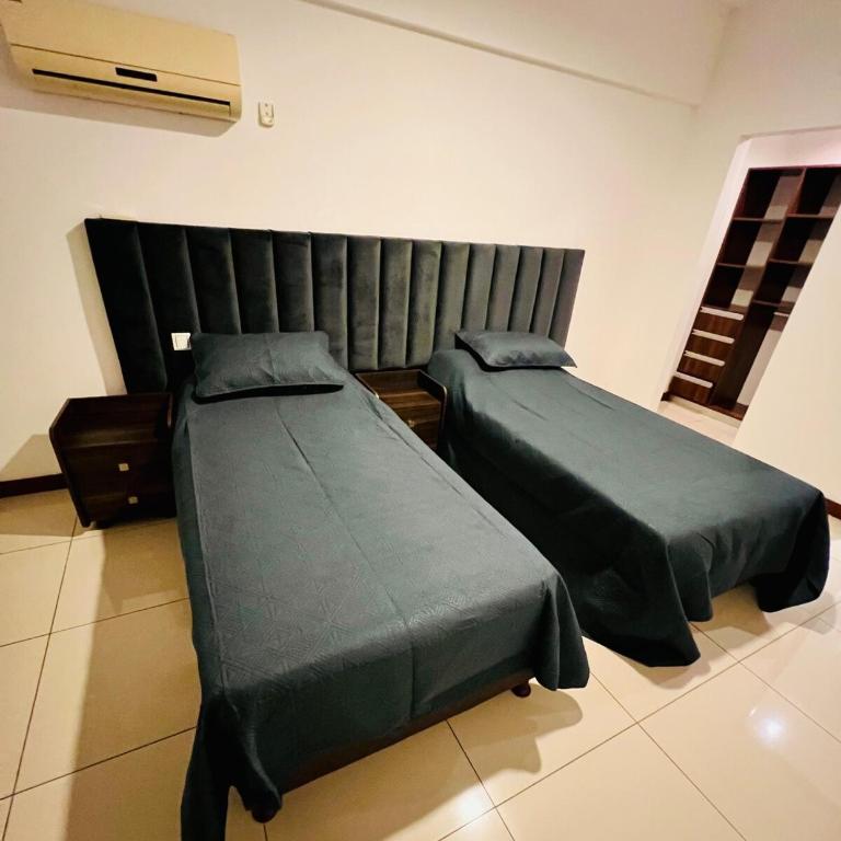 DELUXE Apartamento Urbano - Apartamento de 2 dormitorios - 29