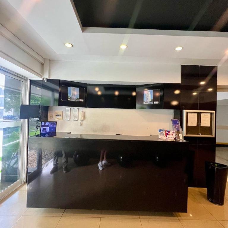 DELUXE Apartamento Urbano - Apartamento de 2 dormitorios - 21