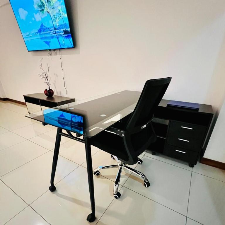 DELUXE Apartamento Urbano - Apartamento de 2 dormitorios - 23