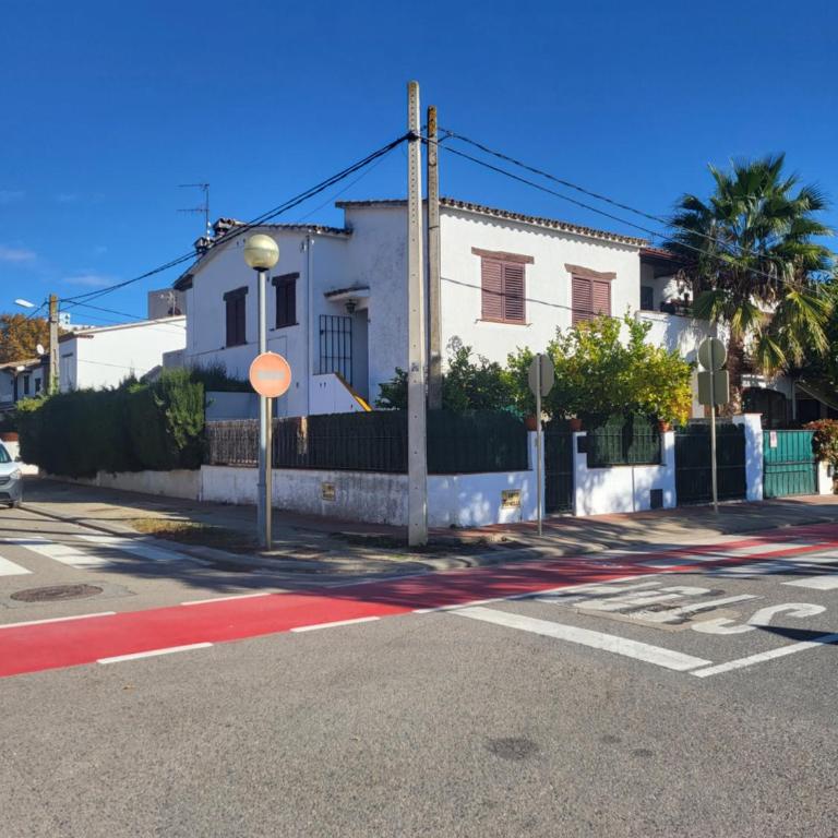 Can Kuqueta, Platja d'Aro - Casa de 3 dormitorios - 1