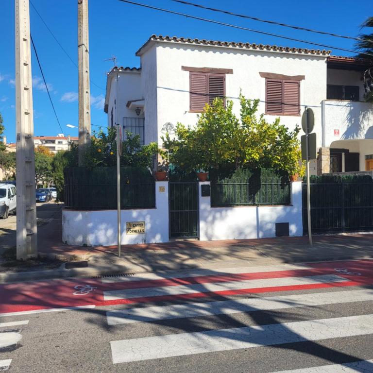 Can Kuqueta, Platja d'Aro - Casa de 3 dormitorios - 20