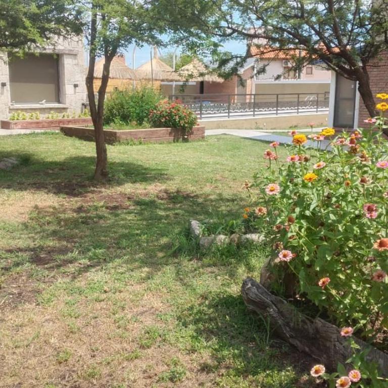 Apart Ladera Sur - Apartamento familiar de 1 dormitorio - 23