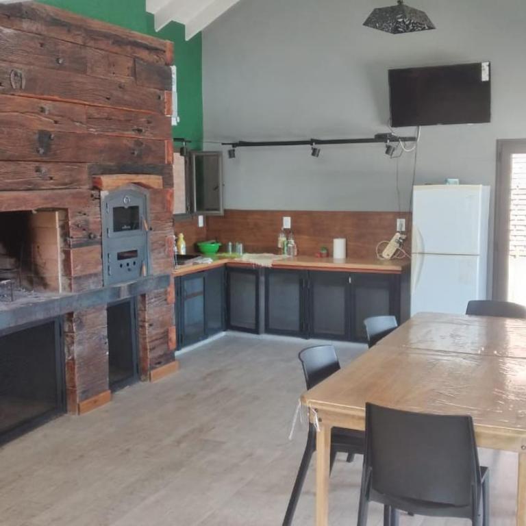 Apart Ladera Sur - Apartamento familiar de 1 dormitorio - 8