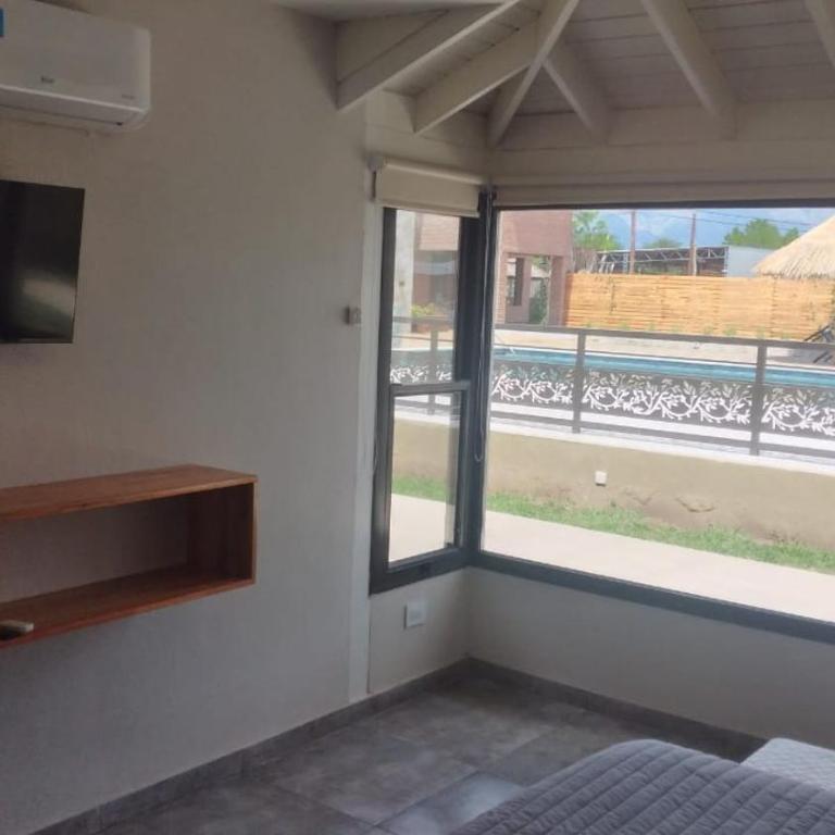 Apart Ladera Sur - Apartamento familiar de 1 dormitorio - 14