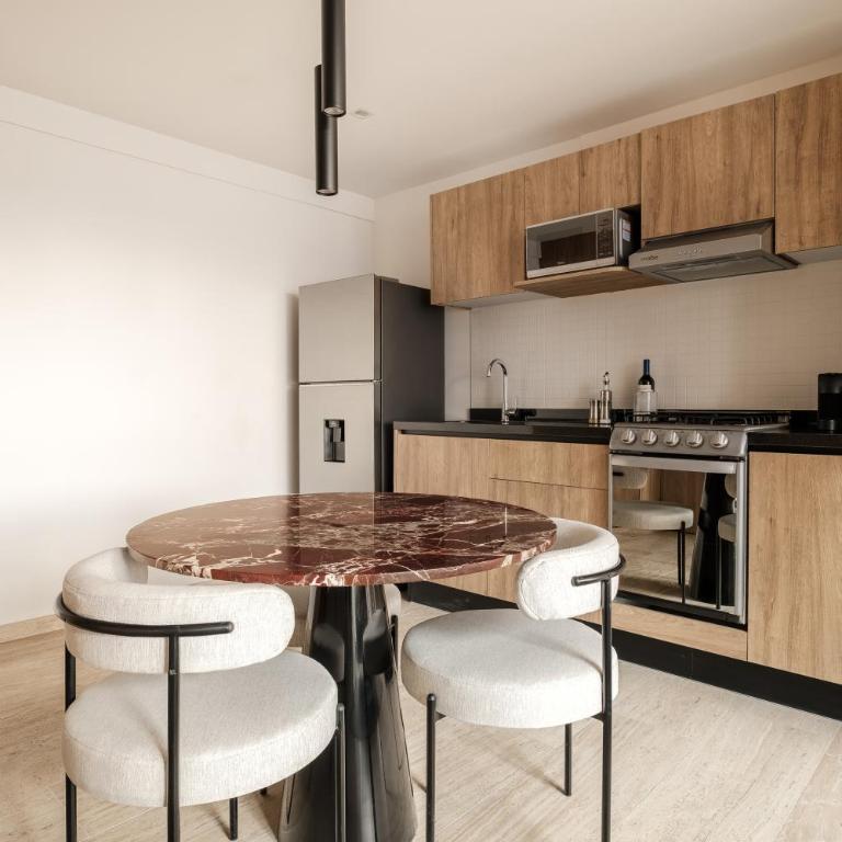 Myla Roma Norte - Deluxe One-Bedroom Apartment - 1