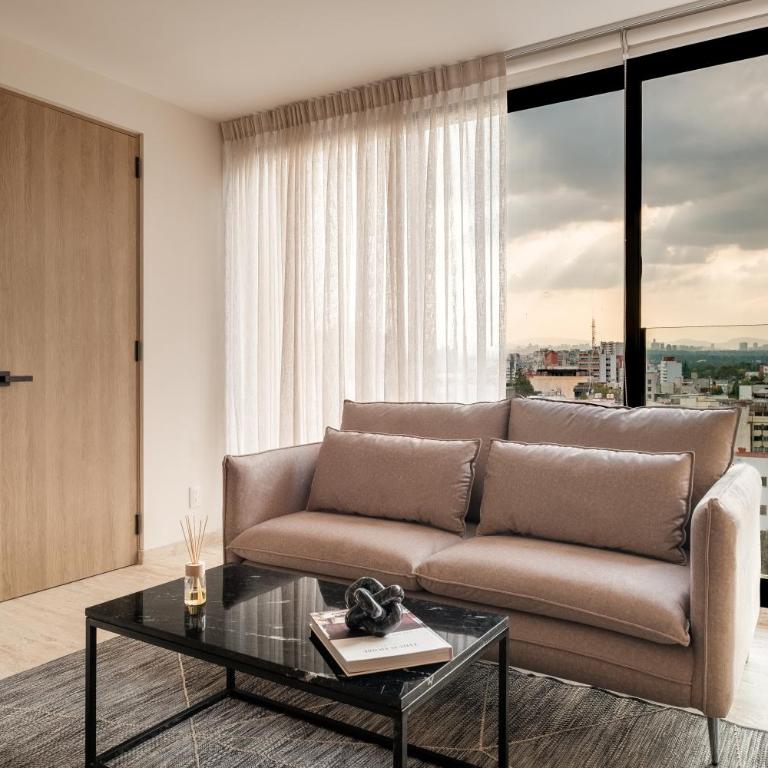Myla Roma Norte - Deluxe One-Bedroom Apartment - 2