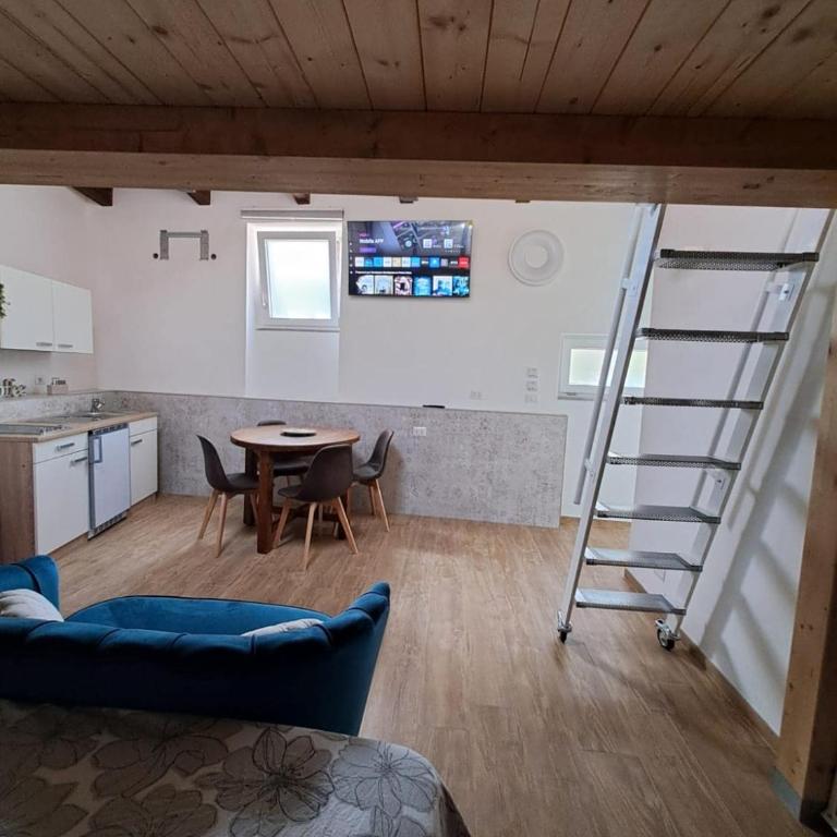 Luxury AmazingAppiaAntica-Quirinale - Apartment mit 1 Schlafzimmer - 1