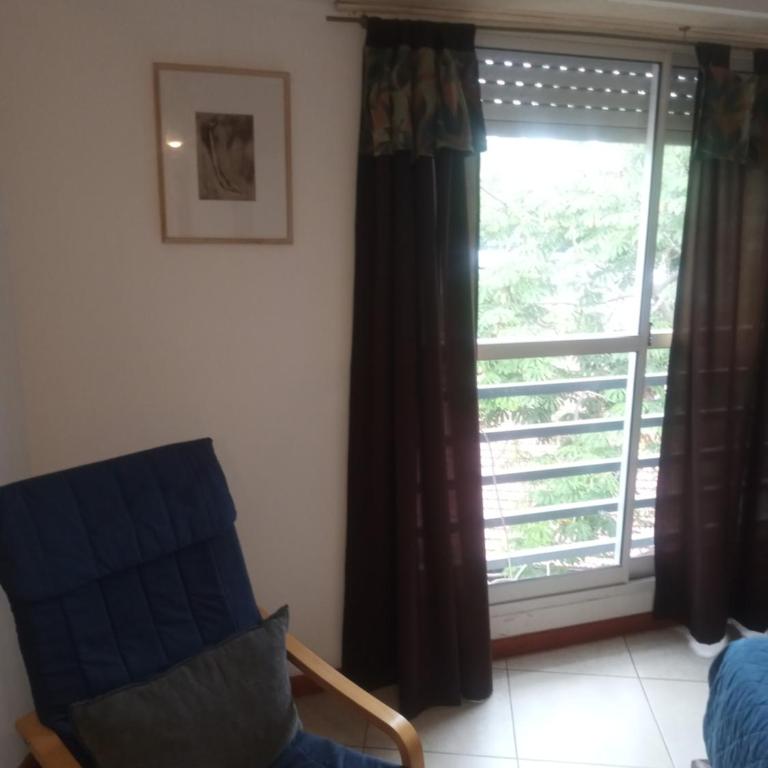 Santiago Pichincha - Apartamento de 1 dormitorio - 2