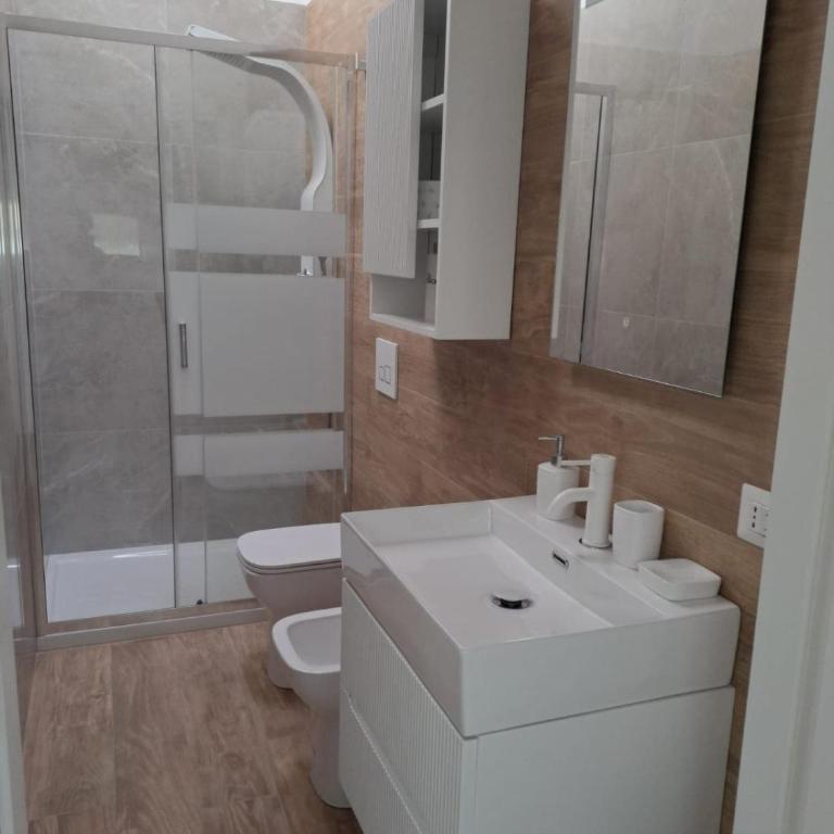 Luxury AmazingAppiaAntica-Quirinale - Apartment mit 1 Schlafzimmer - 5