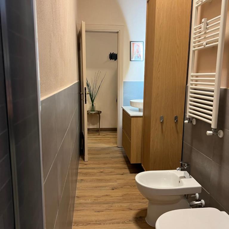 Charme and Cozy Apartment 3 Km away from Duomo - Appartamento con 1 Camera da Letto - 44
